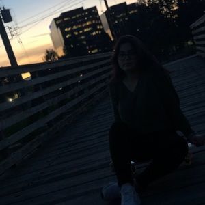 Meet your Posher, Silvia